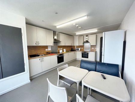 1 bedroom in a house share to rent - Photo 3