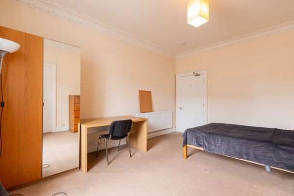 1447L - Lauriston Street, Edinburgh, EH3 9DJ - Photo 1