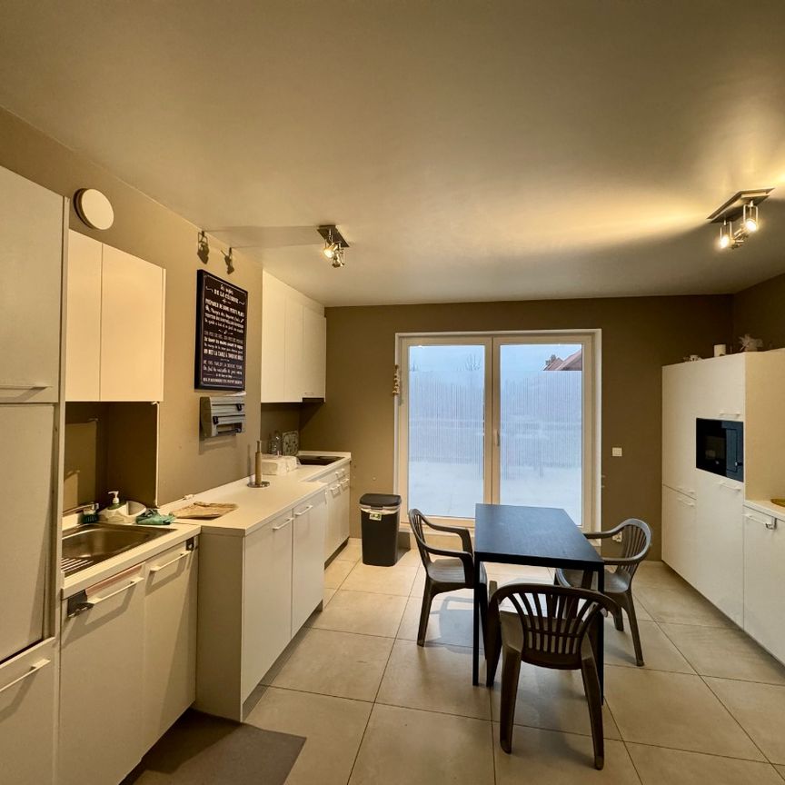 Recent duplex-appartement - Foto 1