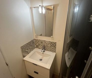 Location Appartement T1 meublé - Centre Ville - Photo 4