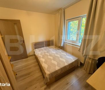 Apartament 2 camere, 50 mp, Nou, Etaj 1, Zona BIG – Manastur - Fotografie 6