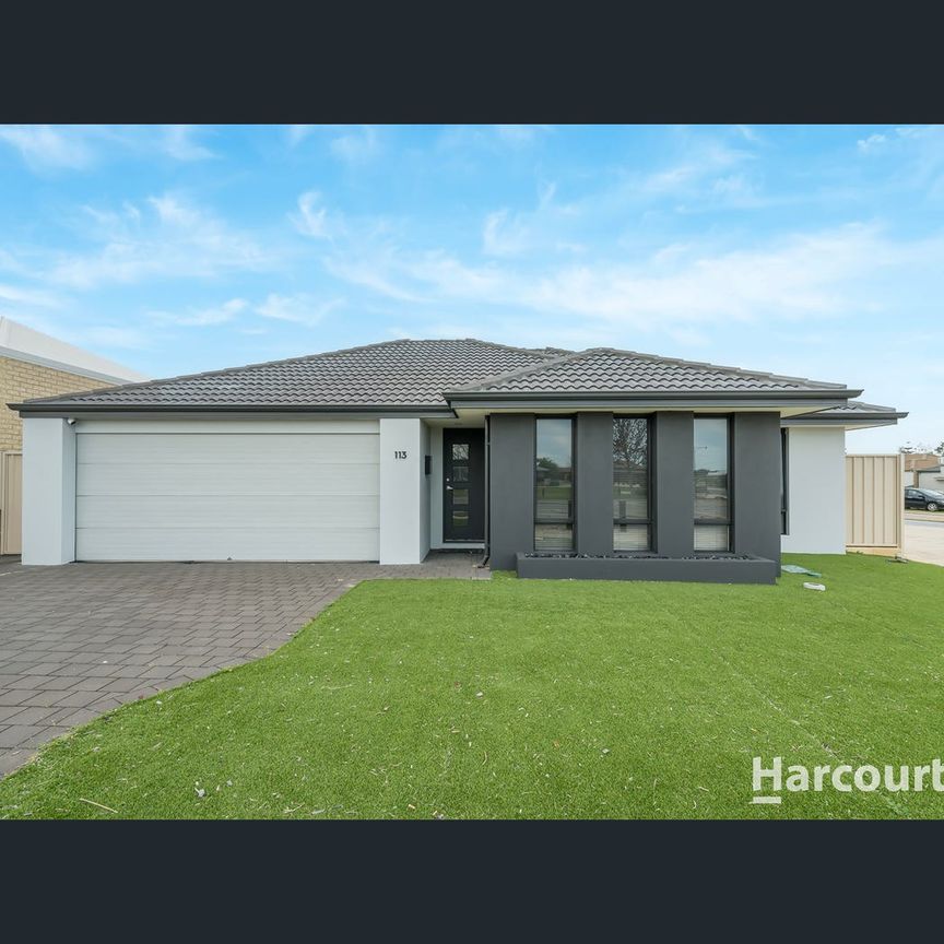 113 Shepperton Drive, Butler, WA 6036 - Photo 1