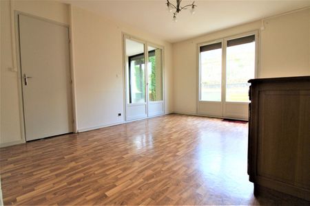 Location appartement 2 pièces, 67.08m², Montrichard - Photo 3