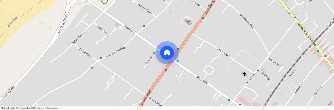 Weld Road, Sefton, PR8 2EU, United Kingdom, Southport