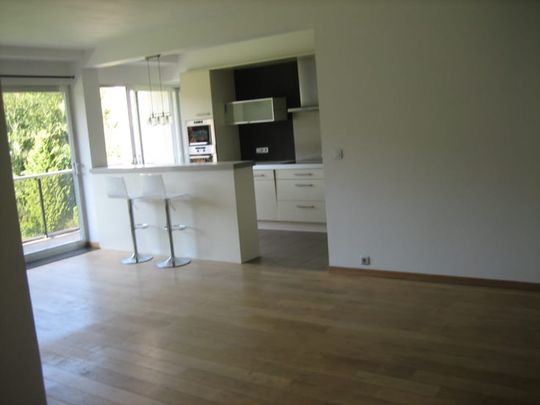 Appartement te huur - Foto 1