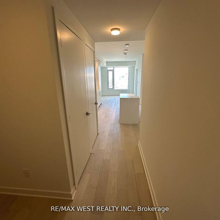 For Lease - 11 Yorkville Avenue Unit# 2604, Toronto, Ontario - Photo 1