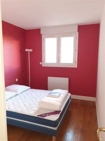 Location appartement 3 pièces - 59.86m² à Toulouse (31500) - Photo 5