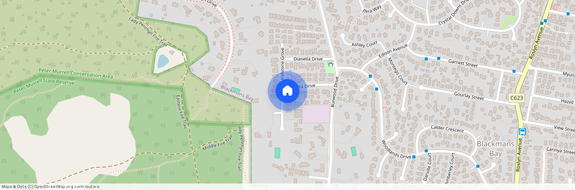 13 Lomandra Drive, Tas 7052, Blackmans Bay