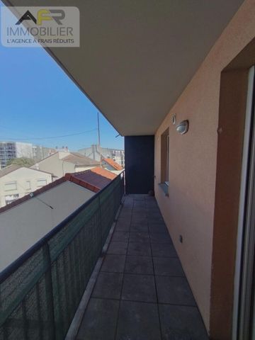 Appartement Bezons 3 pièce(s) 58 m2 - Photo 2