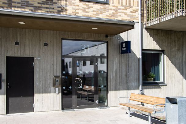 Allmogeplatsen 31 - Foto 1