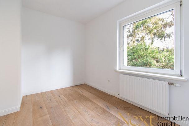 Sonnige 3,5-Zimmer-Wohnung mit Terrasse und Eigengarten in Wilhering zu vermieten! - Foto 1