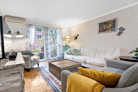 Appartement - 107-1020 Rue Melatti - Photo 4