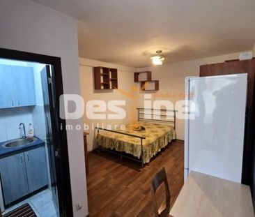 Garsonieră de închiriat | Galata | Etaj 2 | Centrală p... - Photo 3