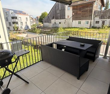 Beautiful modern apartment with large balcony - Foto 5