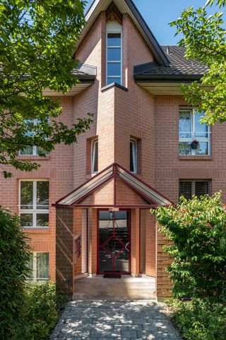 "Grosse Wohnung mit Blick ins Grüne !" - Foto 4