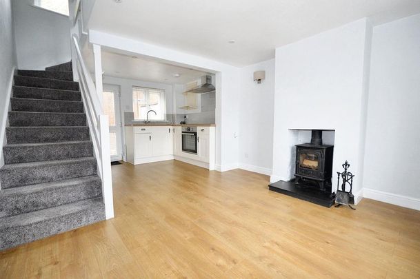 1 bedroom cottage to rent - Photo 1