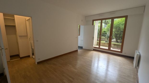 location Appartement T1 DE 26.63m² À PARIS - Photo 1