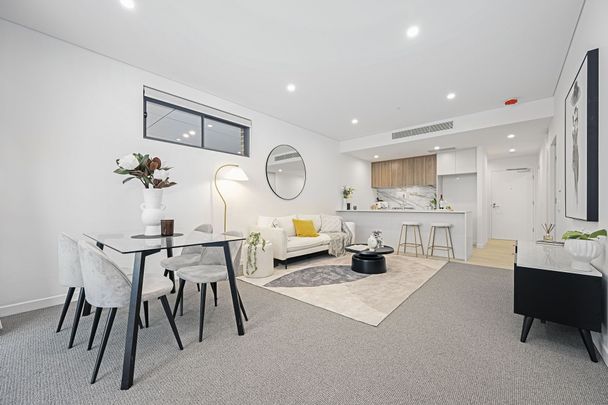 1/115 Derby Street, Penrith - Photo 1