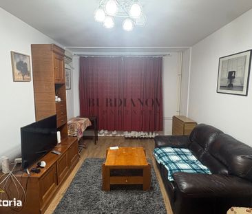 Apartament cu 2 camere - 2 băi - decomandat - Gorjului - Veteranilor - Photo 3