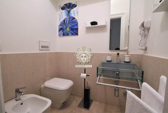 Bilocale accessoriato ortigia