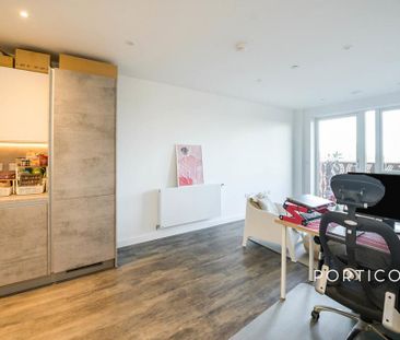 1 bedroom flat to rent - Photo 6