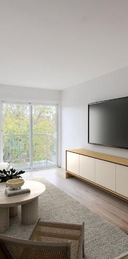 Appartement 5 ½ à louer Lévis juillet 2026 - Photo 1