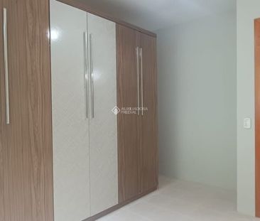 Apartamento com 1 quarto e 46m² para alugar em Camaquã, Porto Alegre. - Photo 1