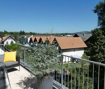 3.5 Zimmer, 120 m², 3. Stock - Foto 5