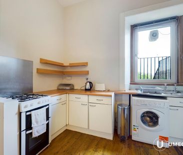 1 bedroom apartment to rent - Photo 4