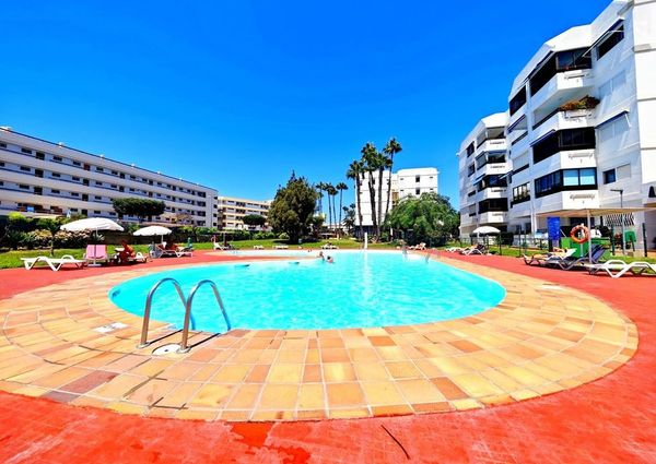 Playa del Inglés, Canary Islands 35100