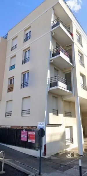 Appartement à louer 3 pièces 52.4m² - Photo 1