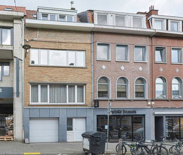 Duplex te huur in Woluwe-Saint-Pierre - Photo 4