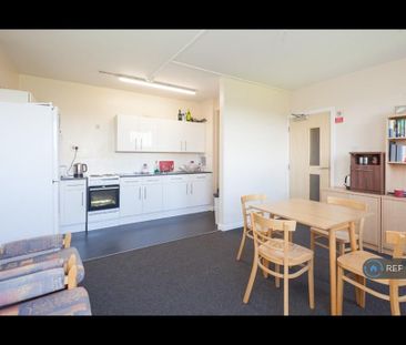 1 bedroom in a flat share to rent - Photo 4