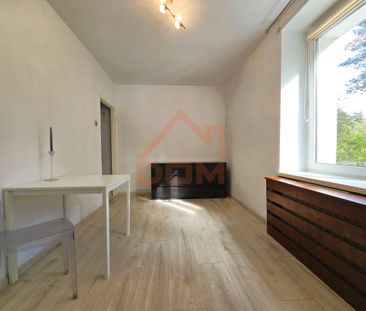 2-pokojowe mieszkanie z osobną kuchnią - Photo 1