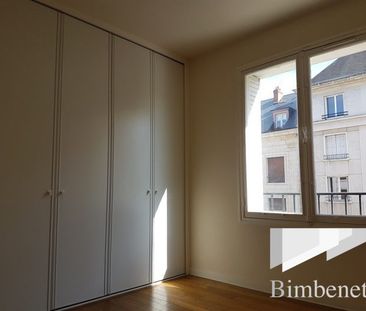 Appartement à louer, 2 pièces - Orléans 45000 - Photo 1