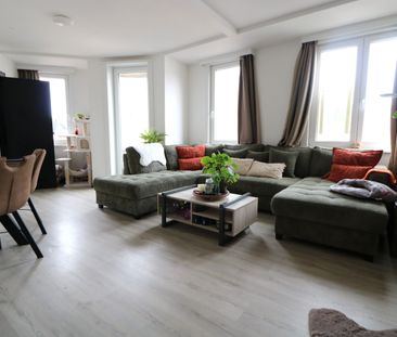 Gerenoveerd 2-slaapkamerappartement - Photo 1
