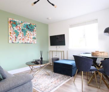 2 bedroom flat to rent - Photo 6