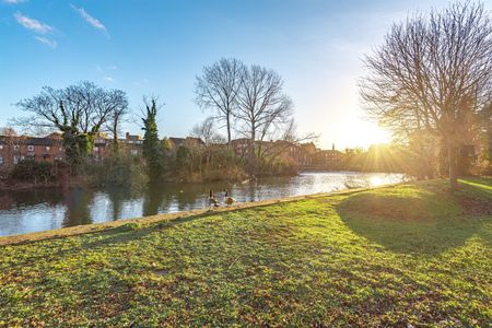 Kennet Walk, Reading, RG1 3GF - Photo 5