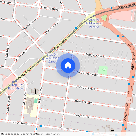 35 Ashton Street, Reservoir VIC 3073