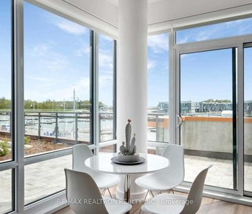 For Lease - 303 Broward Way Unit# 91, Innisfil, Ontario - Photo 5