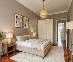 Rental Apartment 2 bedrooms Avenidas Novas Lisboa - gardens, double... - Foto 2