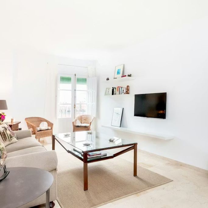 Callejón Iris, Sevilla, Andalusia 41001 - Foto 1