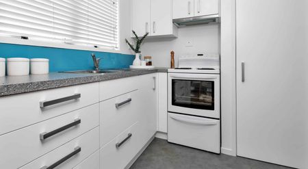 Cute and Cosy 2 Bedroom House - Photo 2