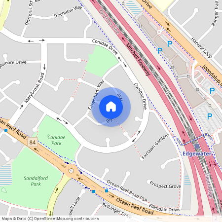 9 Blythewood Way, Heathridge WA 6027