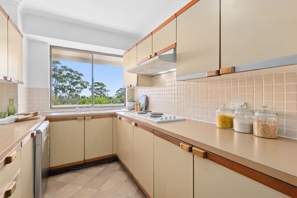 23/174-180 Pacific Highway, North Sydney NSW 2060 - Apartment For Rent | Domain - Photo 1