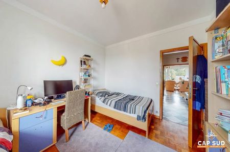 Appartement te huur - Foto 4