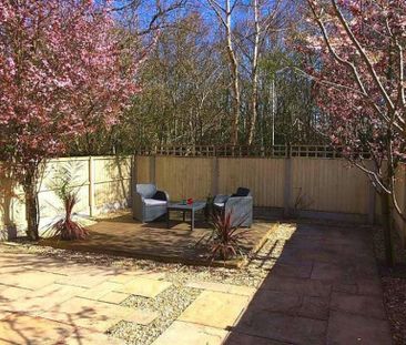 3 Bedroom Mews Available Arranging tenancy - Photo 5
