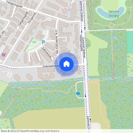 Grøndahlsvej 4L, 1. 5., 7400 Herning