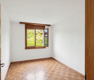 Schöne 3.5 Zimmer-Wohnung zu vermieten - Photo 3