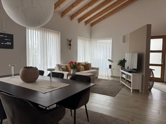 3.5 Zimmer, 99 m², EG - Foto 1